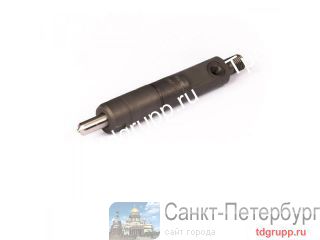 2645A017   (injector) Perkins  