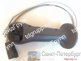 297-4587  CAT  