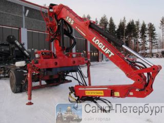     Loglift 70 ()  -