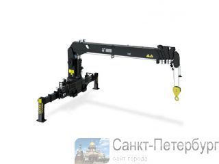    HIAB 270 T -