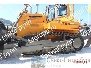 10036609    Liebherr PR764  
