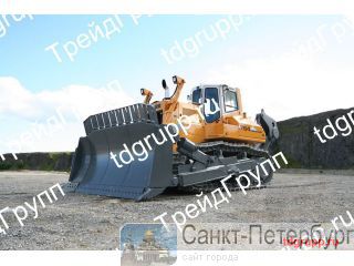 11081597    Liebherr PR764  