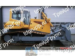 11835907    Liebherr PR734  