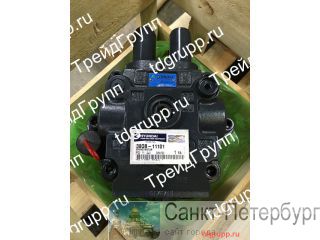 38QB-11101   Hyundai R520LC-9S  