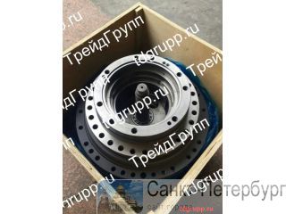 XKAH-00487   (reduction gear) Hyundai R250LC-7  