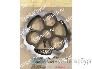 XKAH-00011  (Gear-a) Hyundai R250LC-7  