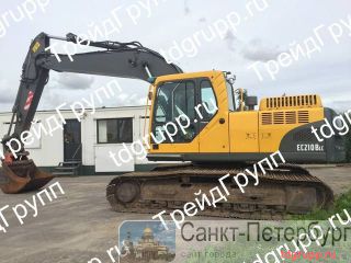 VOE14522945   (idler) Volvo EC210BLC  