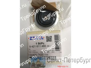 154400-7420   DE12Tis  