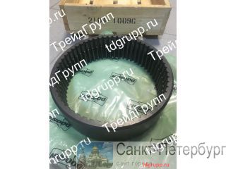 2104-1009G  Doosan S300LC-V  