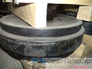 2270-1108, 2270-6098   Doosan S225LC-V  