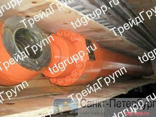2440-9281H   Doosan Solar S340LC-V  
