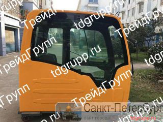 71Q7-80010-AS1    Hyundai R330LC-9S  