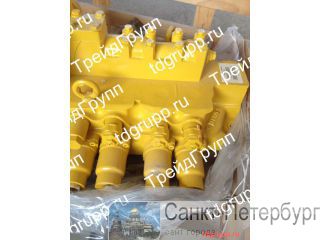 709-15-94000  (valve control) Komatsu PC1250  
