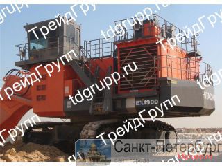 4456959    Hitachi EX1900-6  