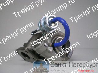 2674A308  (turbocharger) Perkins  