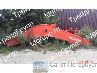 5012687   Hitachi ZX330-5G  
