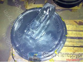 270-00049   Doosan DX300LC  