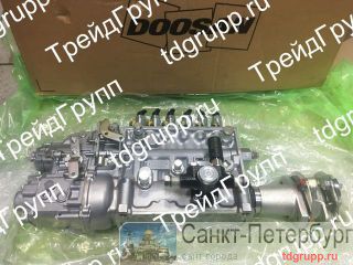 400912-00092  Doosan DX300LCA  