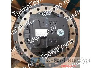 401-00023A     Doosan Solar S255LC-V  