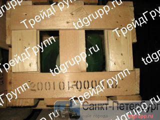200101-00001B   Doosan DX300LC  