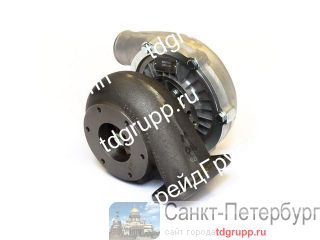 2674A071  (turbocharger) Perkins  
