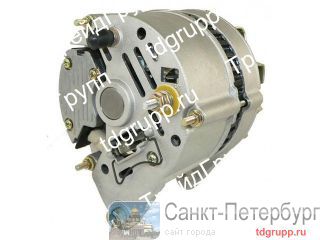 2871A161  (Alternator) Perkins  