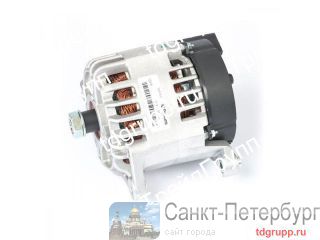 T412400  (Alternator) Perkins  