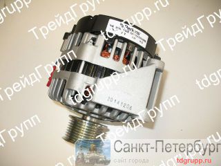 2871A503  (Alternator) Perkins  