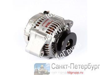 MP10305  (Alternator) Perkins  