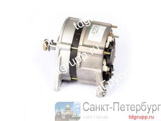 2871C105  (Alternator) Perkins  