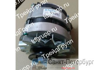 2871A141  (Alternator) Perkins  