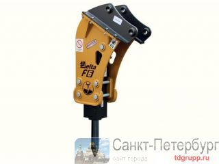 DF06D-0000    Delta F-6  
