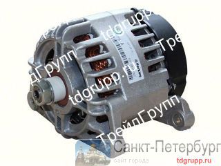 2871A307 ��������� (Alternator) Perkins ������ �����������������