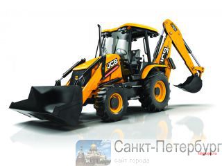  JCB 3   