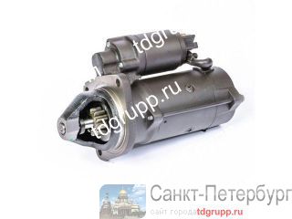 T400268  (starter) Perkins  