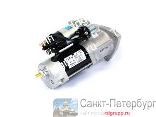 2873K115  (starter) Perkins  