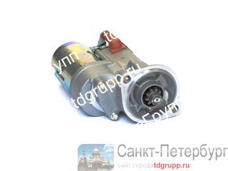 2873K401  (starter) Perkins  