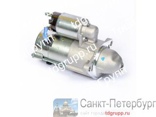 U5MK8260  (starter motor) Perkins  