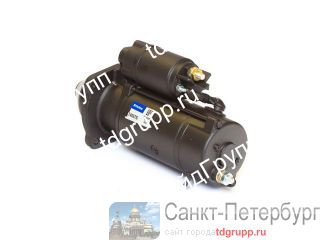T406716  (starter motor) Perkins  
