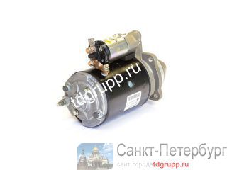 2873B073  (starter) Perkins  
