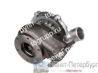 2674A090  (turbocharger) Perkins  