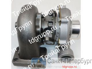 2674A147  (turbocharger) Perkins  