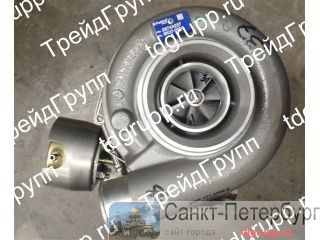 2674A237  (turbocharger) Perkins  