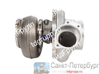 SE652AV  (turbocharger) Perkins  