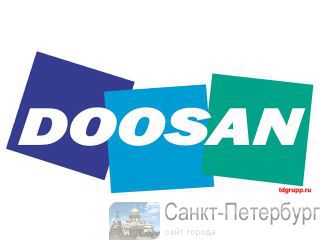 K1019405  Doosan 440 Plus  