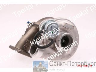 2674A223  (turbocharger) Perkins  