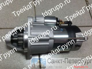 2873K635  starter Perkins  