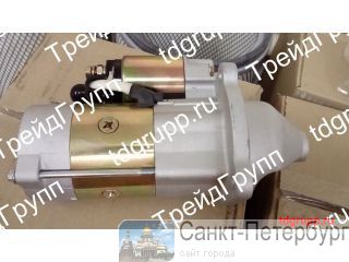 5266969  starter Cummins ISF 2.8  