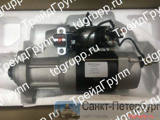 5284106  Cummins 6C8.3  