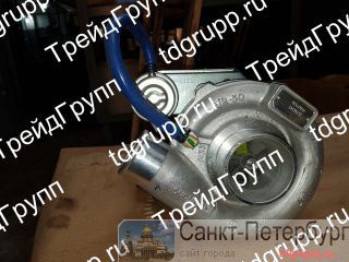 2674A343  (turbocharger) Perkins  